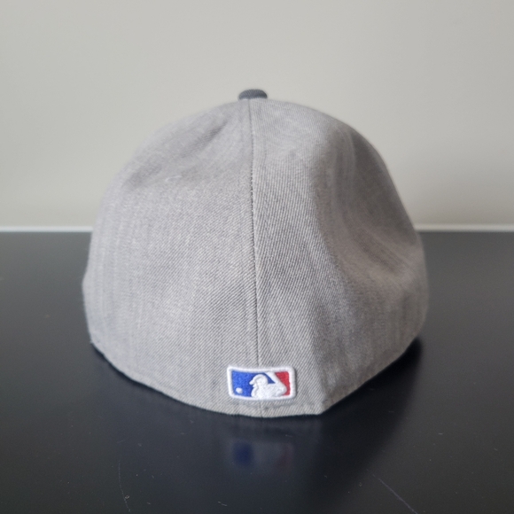 59Fifty | Flex Fit Blue Jays Hat - Picture 3 of 4